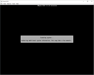 ESX_Install_Dell_C2100_13
