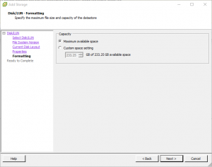 ESX_Install_Dell_C2100_28