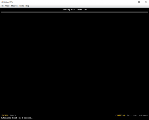 ESX_Install_Dell_C2100_3