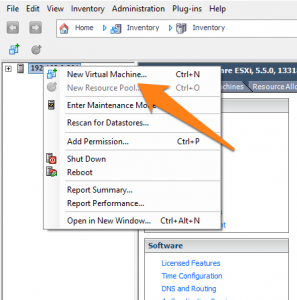ESX_Install_Dell_C2100_32