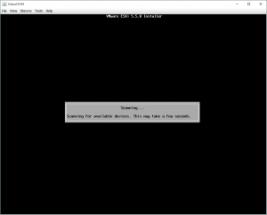 ESX_Install_Dell_C2100_7
