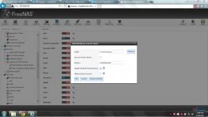FreeNas Install18