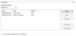 Wordpress Installation 14