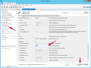 Wordpress Installation 17