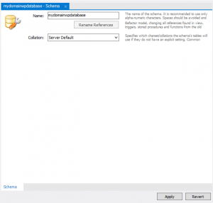 Wordpress Installation 19