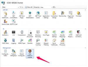 Wordpress Installation 4