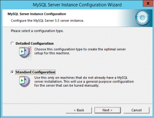 Wordpress Installation 6